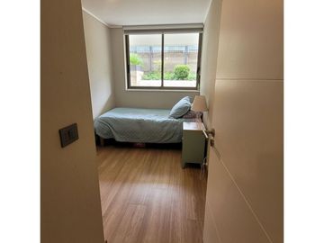 Departamento En Venta Con Patio En La Florida
