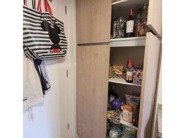 Departamento En Venta Con Patio En La Florida