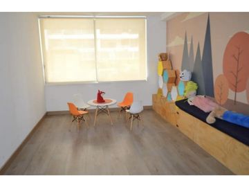 Departamento En Venta Con Patio En La Florida