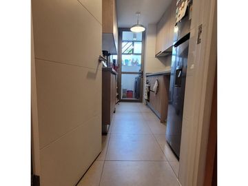 Departamento En Venta Con Patio En La Florida