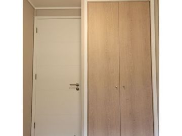 Departamento En Venta Con Patio En La Florida