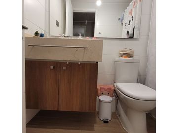 Departamento En Venta Con Patio En La Florida