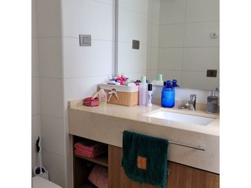 Departamento En Venta Con Patio En La Florida