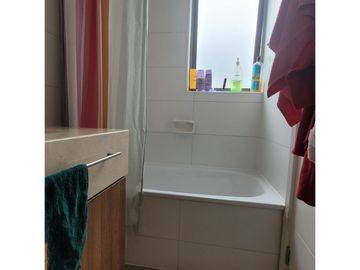 Departamento En Venta Con Patio En La Florida