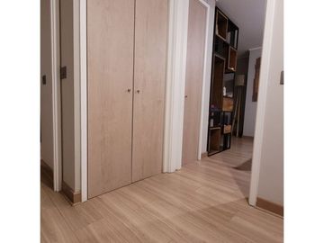 Departamento En Venta Con Patio En La Florida