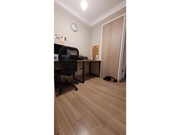 Departamento En Venta Con Patio En La Florida