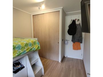 Departamento En Venta Con Patio En La Florida