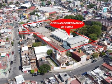 Oficinas corporativas en venta en Morelia, Col. Granjas del Maestro