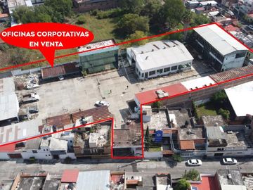Oficinas corporativas en venta en Morelia, Col. Granjas del Maestro