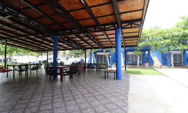 Hotel En Venta, Playa Azul, Michoacán