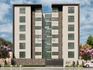 Departamento en venta en Alamitos, San Luis Potosí