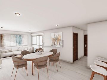 Departamento en venta en Alamitos, San Luis Potosí