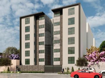 Departamento en venta en Alamitos, San Luis Potosí