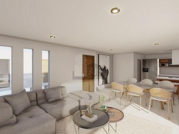 Departamento en venta en Alamitos, San Luis Potosí