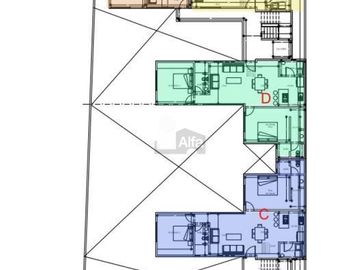 Departamento en venta en Alamitos, San Luis Potosí