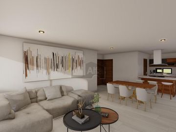 Departamento en venta en Alamitos, San Luis Potosí