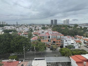 DEPARTAMENTO EN VENTA LOMAS ALTAS ZAPOPAN