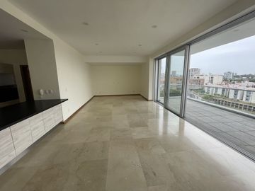DEPARTAMENTO EN VENTA LOMAS ALTAS ZAPOPAN