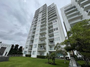 DEPARTAMENTO EN VENTA LOMAS ALTAS ZAPOPAN