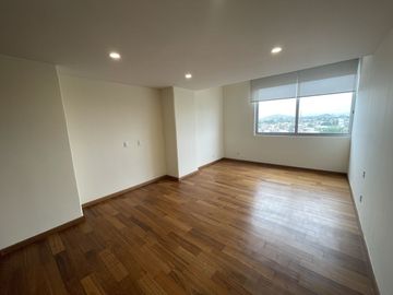 DEPARTAMENTO EN VENTA LOMAS ALTAS ZAPOPAN