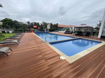 DEPARTAMENTO EN VENTA LOMAS ALTAS ZAPOPAN
