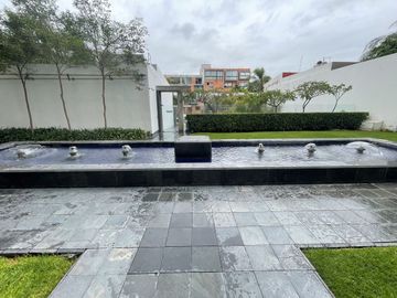 DEPARTAMENTO EN VENTA LOMAS ALTAS ZAPOPAN