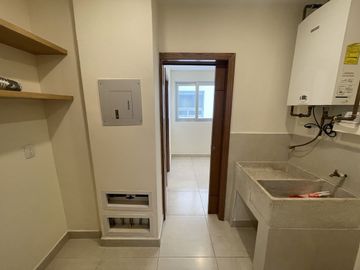 DEPARTAMENTO EN VENTA LOMAS ALTAS ZAPOPAN