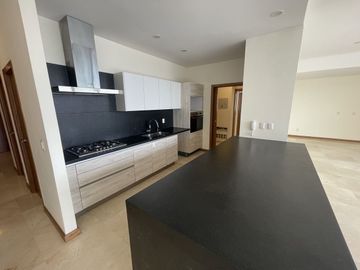 DEPARTAMENTO EN VENTA LOMAS ALTAS ZAPOPAN