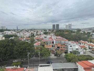 DEPARTAMENTO EN VENTA LOMAS ALTAS ZAPOPAN