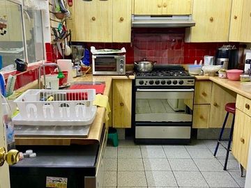 Casa para remodelar en Venta  en San Ángel Inn