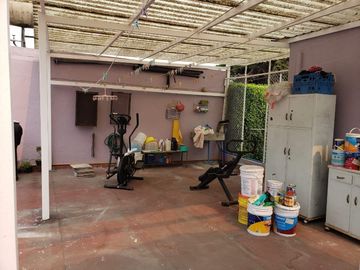 Casa para remodelar en Venta  en San Ángel Inn