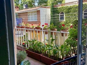 Casa para remodelar en Venta  en San Ángel Inn