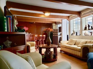 Casa para remodelar en Venta  en San Ángel Inn