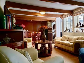 Casa para remodelar en Venta  en San Ángel Inn