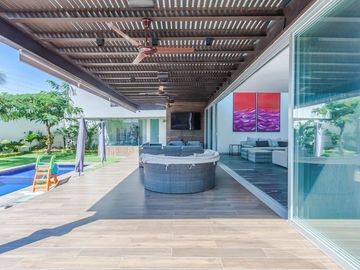 Casa en Venta en Fraccionamiento Brisas - Temixco