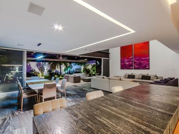 Casa en Venta en Fraccionamiento Brisas - Temixco