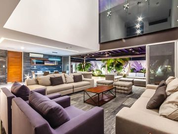 Casa en Venta en Fraccionamiento Brisas - Temixco