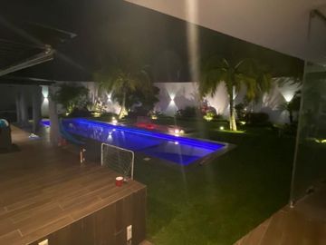 Casa en Venta en Fraccionamiento Brisas - Temixco