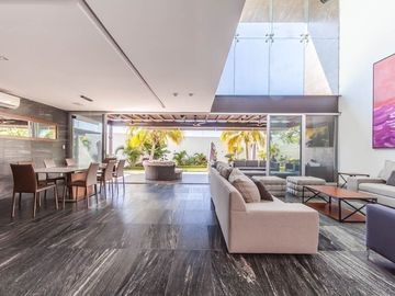 Casa en Venta en Fraccionamiento Brisas - Temixco