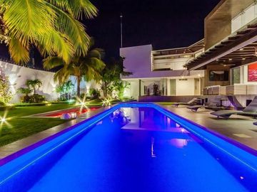Casa en Venta en Fraccionamiento Brisas - Temixco