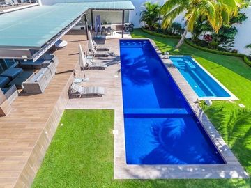 Casa en Venta en Fraccionamiento Brisas - Temixco