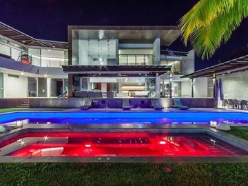 Casa en Venta en Fraccionamiento Brisas - Temixco