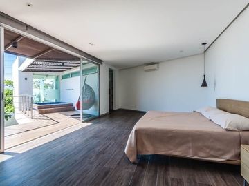 Casa en Venta en Fraccionamiento Brisas - Temixco