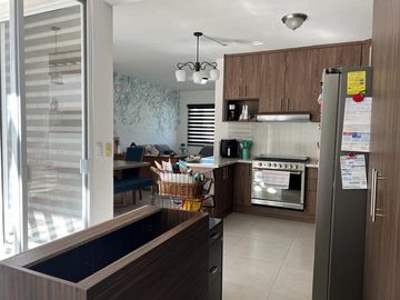 Casa en venta en Pedregal del Río, San Juan del Río, Querétaro