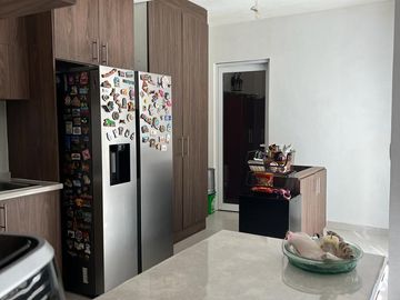 Casa en venta en Pedregal del Río, San Juan del Río, Querétaro