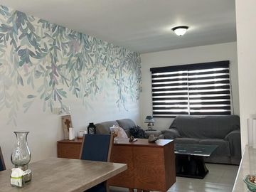 Casa en venta en Pedregal del Río, San Juan del Río, Querétaro