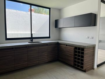 Casa en Venta en Residencial Hacienda Tequisquiapan,Tequisquiapan, Qro.