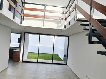 Casa en Venta en Residencial Hacienda Tequisquiapan,Tequisquiapan, Qro.