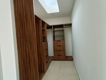 Casa en Venta en Residencial Hacienda Tequisquiapan,Tequisquiapan, Qro.