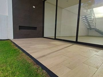 Casa en Venta en Residencial Hacienda Tequisquiapan,Tequisquiapan, Qro.